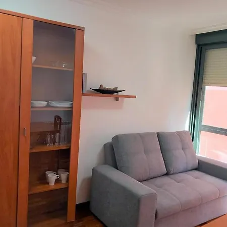 Apartman Travesia De 151, 2b *