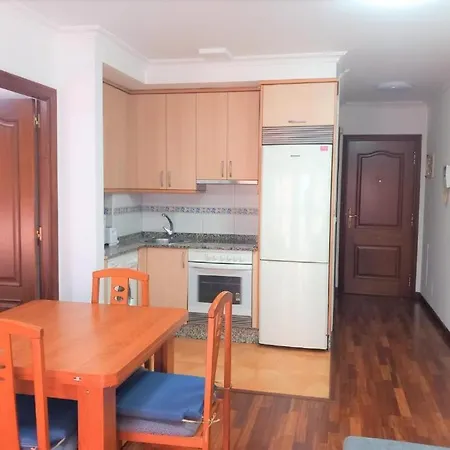 Travesia De 151, 2b Apartman