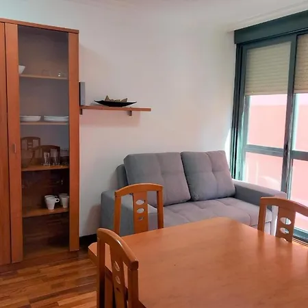 Travesia De 151, 2b Apartman Vigo