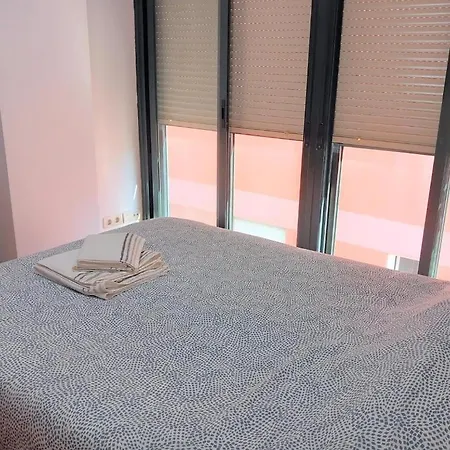 Apartman Travesia De 151, 2b