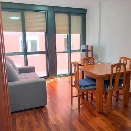 Travesia De 151, 2b Apartman