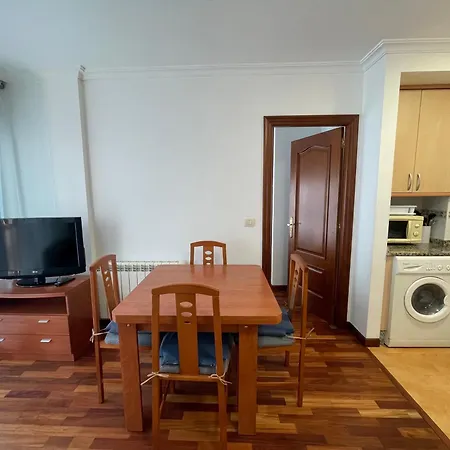 Apartamento Travesia 151-2 ツ Rias Baixas *