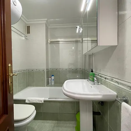 Apartamento Travesia 151-2 ツ Rias Baixas Vigo