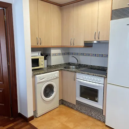 Travesia 151-2 ツ Rias Baixas Appartement Comarca de Vigo