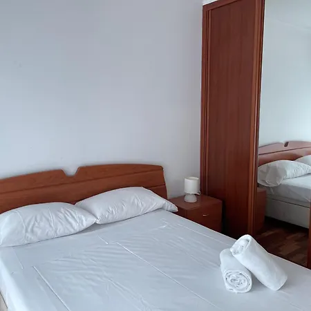 Travesia 151-2 ツ Rias Baixas * Vigo