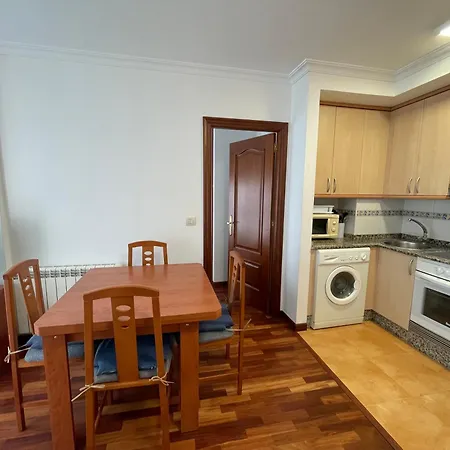 Travesia 151-2 ツ Rias Baixas Vigo