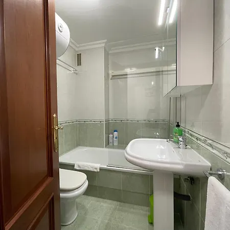 Travesia 151-2 ツ Rias Baixas