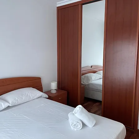 Travesia 151-2 ツ Rias Baixas Apartamento