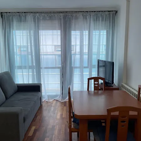 Apartamento Travesia 151-2 ツ Rias Baixas *