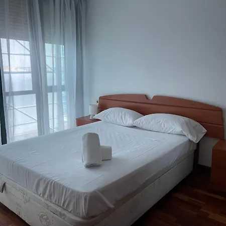 Travesia 151-2 ツ Rias Baixas Apartamento *