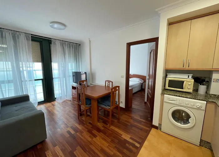 Travesia 151-2 ツ Rias Baixas