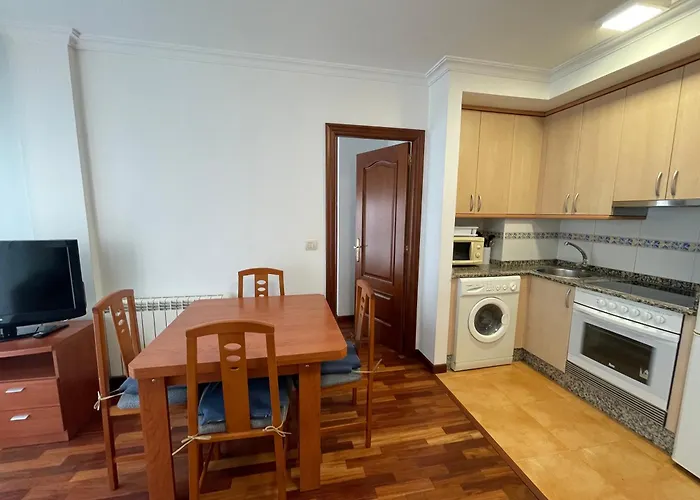 Travesia 151-2 ツ Rias Baixas Comarca de Vigo