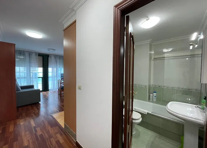 Travesia 151-2 ツ Rias Baixas * Comarca de Vigo