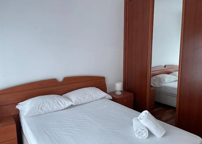 Travesia 151-2 ツ Rias Baixas *